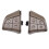 Car Steering Wheel Button  Assembly Multifunction Button for   ML B R Class W164 W245 W251 Brown 1