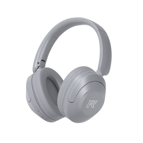 Bluetooth 5.3 Wireless Headphones with Mic and Noise 1