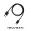 Καλώδιο φόρτισης USB σε USB C 5V1A/2A, καλώδιο φόρτισης USB A σε τύπο C, γρήγορη φόρτιση για 3