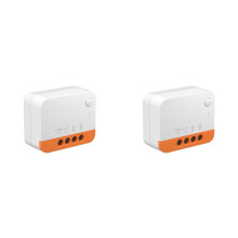2X ZBMINI-L2-Kabel Krävs Stöd för Extrem Zigbee Alexa Home Assistant Zigbee2MQTT Smartthings HUB