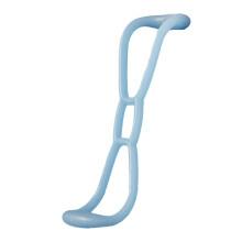 Figure 8 Elastic Resistance Band for Arms Chest Shoulders