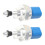 Sensore di Pressione 8200974421 per  Megane, per , per , per  X-Trail. 2 Pezzi. 1