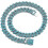 Αλυσίδα Miami Cuban Link Silver Plated 14mm 1