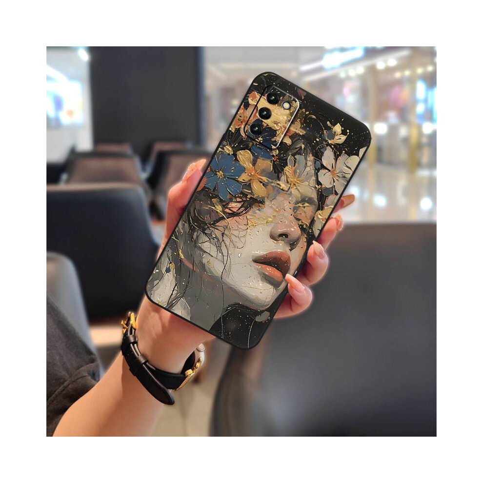 Samsung Galaxy A03s Phone Case Â Dirt-Resistant 9087558878115