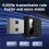 Caixa 2 em 1 para Carro com CarPlay e Android Auto Sem Fio - Adaptador Plug &  para CarPlay e Android Auto 2