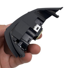 Multi-Function Steering Wheel  Audio Volume Control Button 96710-D0110 for  Reina I10 2017-2020 96710-D0160