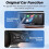 Car Wireless Carplay Android Auto 2in1 Box Plug& Box Wired to Wireless Dongle CarPlay Android Auto   Box 4