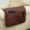 Organizer antiscivolo per bracciolo del divano con 6 tasche 4