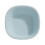Plastic Foot Washing Basin – Thickened Base, Corner 2