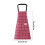 Canvas Apron for Summer Cooking and Gardening 2