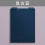 Karymi A5 Loose Leaf Binder Notebook with 60 Blank Pages 1