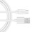 Καλώδιο φόρτισης USB σε USB C 5V1A/2A, καλώδιο φόρτισης USB A σε τύπο C, γρήγορη φόρτιση για 4