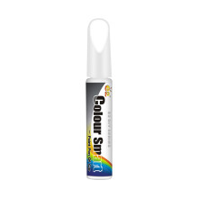 White Touch Up Paint Pen for Cars 0.4 oz