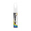 White Touch Up Paint Pen for Cars 0.4 oz 1