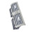Car Dashboard A/C Vent Outlet Assembly for - R Class W251 2009-2018 Air Conditioning Vent Grille Panel 2