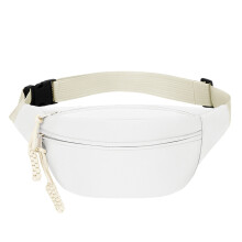 Waist Bag for Women and Men Adjustable Casual Crossbody