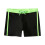 Boy's swim shorts quick-dry summer print trunks 1