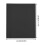 Heavy-Duty Plastic Folders Letter Size 3-Pocket Assorted 3