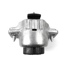 Engine Machine Foot Glue Engine Mount Bracket T4A2335 T4A33600 T4A31805 for F-PACE (X761) 2016