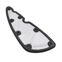 Elemento Do Filtro de Ar para Motocicleta para Beverly MP3 Beverly X10 350 (Esponja de Filtro)