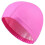PU Fabric Swimming Cap Waterproof for Adults 5