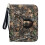 Δερμάτινο κάλυμμα PU από δέρμα Forest Camouflage XL 1