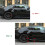 Spiler Splitter Diffusore Minigonne Laterali per Auto per  Mustang MK7 2024-2026 Accessori 1
