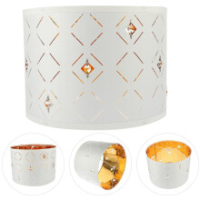 Floor Lamp Shade Multi-Crystal 1 Piece