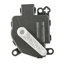 HVAC für Mustang 2005 - 2009 604-233 Heizungs-Mischklappenstellmotor 6R3Z19E616B