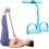 Resistance Band Set with Handles 4/6/8 Tubes 1