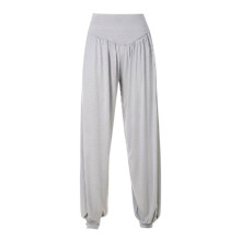 Women's Modal Yoga Pants Elastic Loose Fit