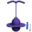 Pogo Jumper with Handle and Ball Pump 1 pc 1
