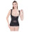 Dam Body Shaper Magkontroll Cami Topp V-ringad 1