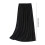 Women's invisible underskirt petticoat half slip elastic 3