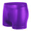 Kids Seamless Briefs Purple Soft Stretch Full Coverage 1