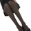 Women's Sheer Candy Color Tights One Size 1