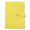 Expanding A4 File Folder with Index Tabs and 3 Pockets 1