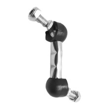 Headlight Adjustment Link 37143412759 for X3 E83 2pcs