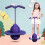 Pogo Jumper with Handle and Ball Pump 1 pc 5