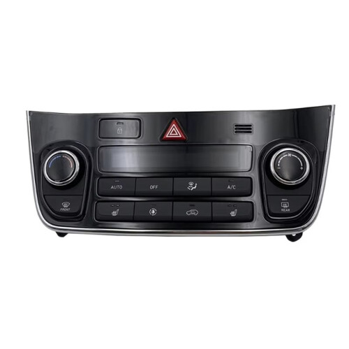 For  Ix35 2018 97250-S6210 97250S6210 Automatic Air Conditioning Panel  Heating  Button