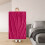 Microfiber Flannel Throw Blanket Plush Warm Silver Gray 6