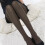 Women's Sheer Candy Color Tights One Size 2