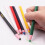 Tailor's Chalk Fabric Marking Tool for Sewing and Quilting 5