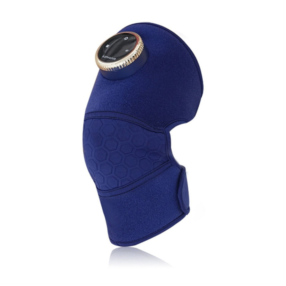 Electric Knee Support with Heat for Cold Legs and Joint
