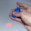 Key Finder Whistle Alarm Tracker Device 1 Pack 4