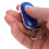 Key Finder Whistle Alarm Tracker Device 1 Pack 5