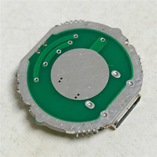 3X Side Press Strong Light Flashlight Driver Board  Circuit Board USB Interface Circuit Board DIY Accessories 10W