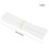 Motorcycle Spoke Covers 24in Durable UV-Resistant Plastic 3