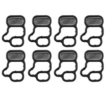 VTEC Solenoid Gasket / Spool Valve Filter Screen 15815-RAA-A02 for Car Accessories