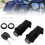 Motorcycle Hard Saddlebag Lock Set with Keys 2